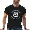 Standing On The Corner In Winslow Arizona Tshirt Unisex T Shirt Heavy Cotton Unisex T Shirt Graphic T Shirt Unisex Luxury Tshirt