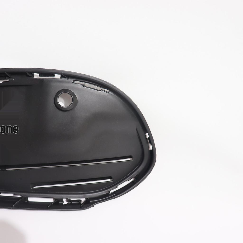 Mercedes-Benz C-Class W205 Fog Light Grille Bumper Panel 2058854023