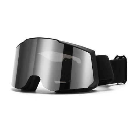 Skiing Goggles for Men Women Winter Snow Snowboard Goggles Anti Fog Skiing Snowboarding Goggles for Adult Anti Fog UV400 Protection Snow Ski Goggles