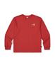 MMLG [Mmlg] Dancing People Lsv-T (Solar Red)