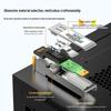 SAMZHE 10G SFP+ RJ45 Optical-to-Electrical Module