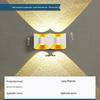 Lâmpadas LED – Luzes LED de parede