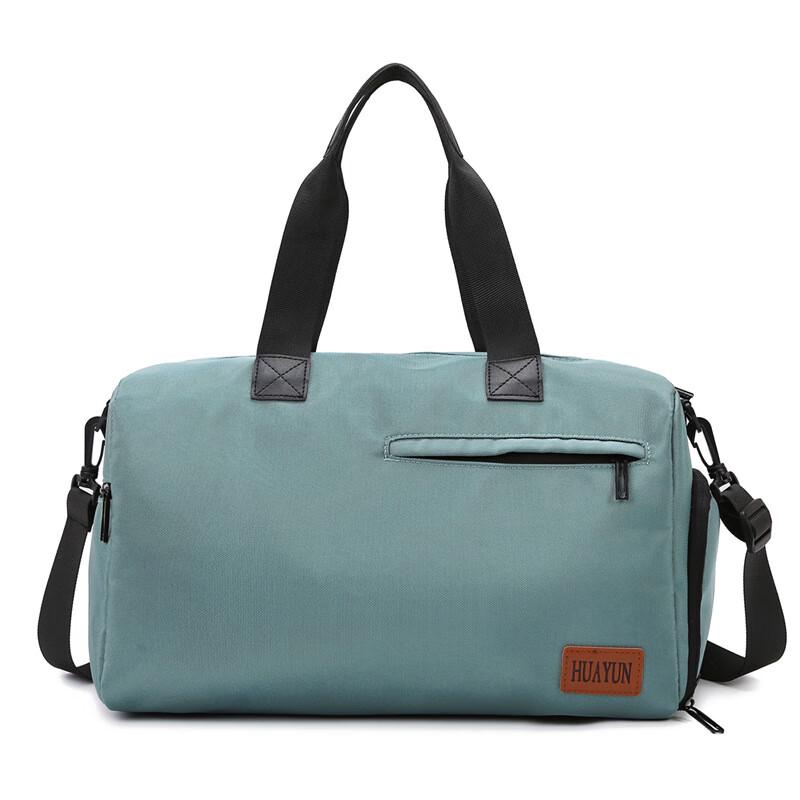 OLOMM Lightweight Travel & Gym Bag