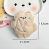 Cartoon Sweat Archery Love Cat Squeak Plush Pendant Grab Machine Doll Stall Couple Love Cupid
