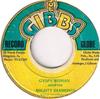 7inch Record MIGHTY DIAMONDS  Gypsy Woman NONE Joe Gibbs Recor 1978 Jamaica Reggae Ska  Dub Used