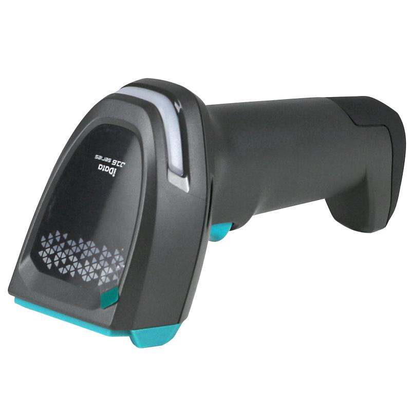 iData J16-BT 2D Wireless Barcode Scanner