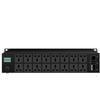HuiDu T-8618 16-Channel Public Broadcasting Power Sequencer (CN version)
