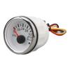 52MM Voltage Meter   9 To 32V Highly Accurate   Pointer Voltmeter with Backlight For RVs Yacht Fishing Boats Ships