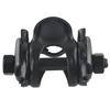 Saddle Clamp Seat Bracket Fits All Seats With Twin Rail 22.2mm Seat-post Fitting