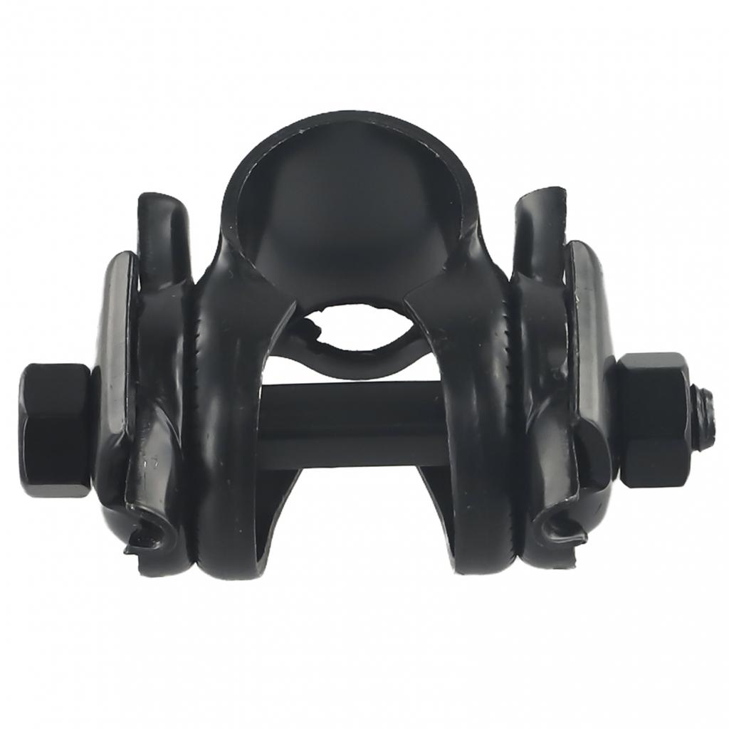 Saddle Clamp Seat Bracket Fits All Seats With Twin Rail 22.2mm Seat-post Fitting