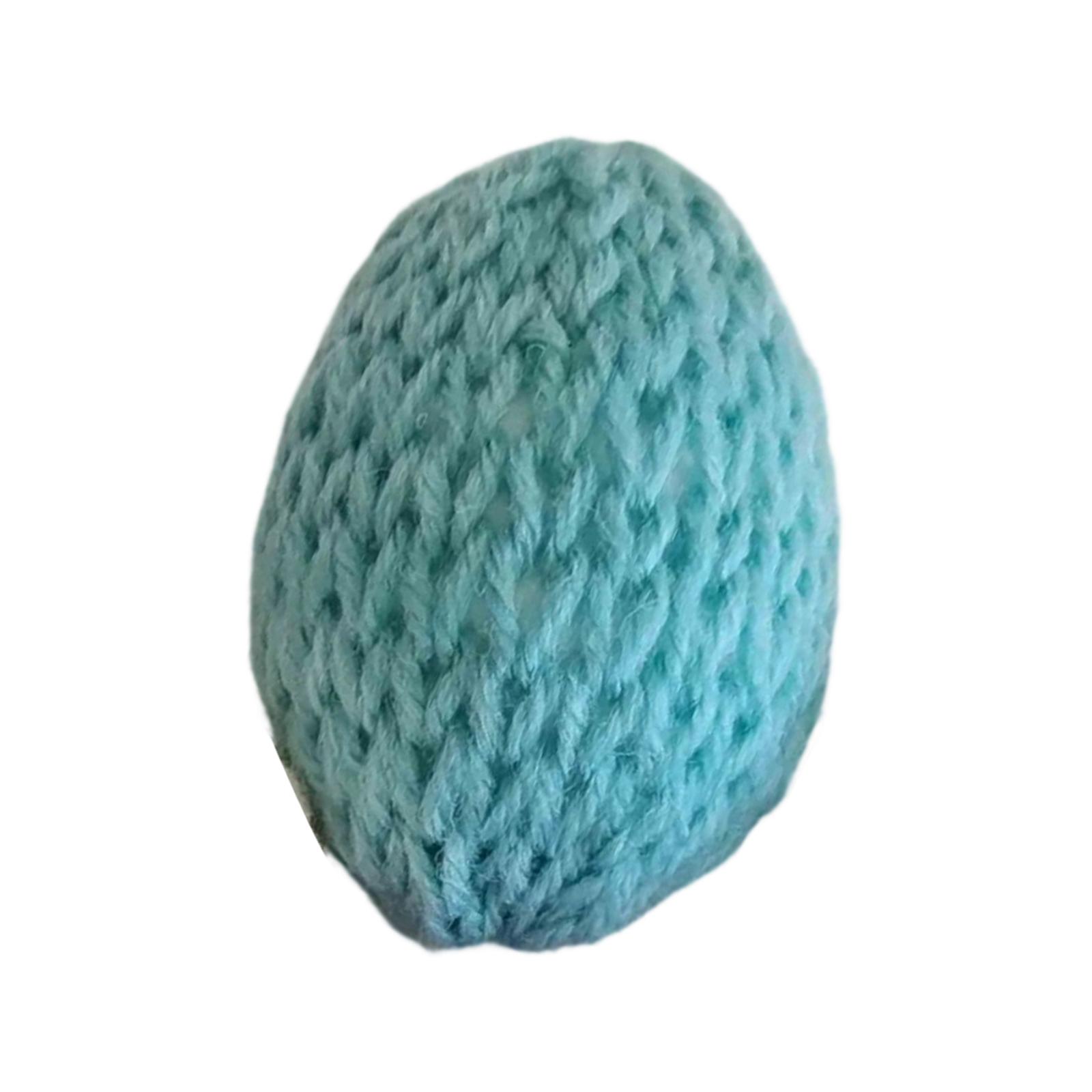 New Easter Eggs: Large Candy-filled Eggs For Party Treasure Hunts.