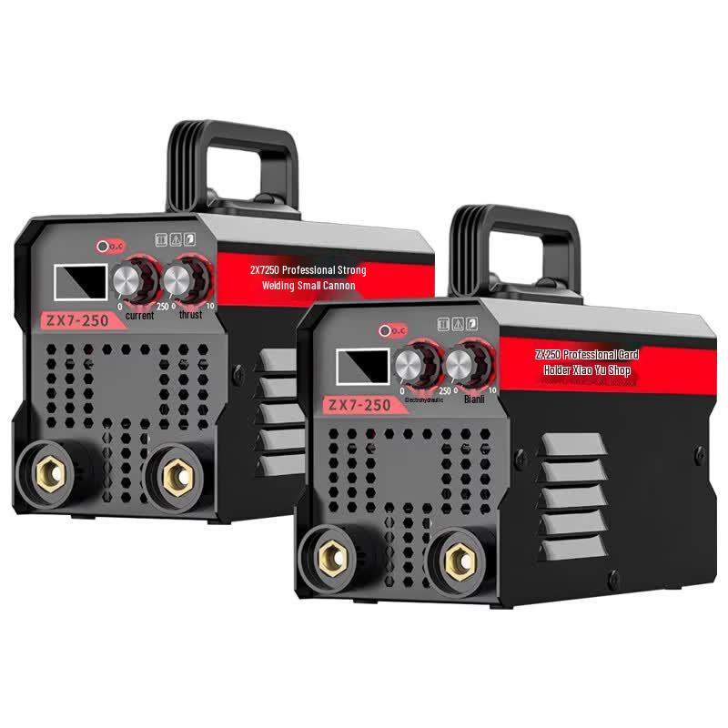 Delixi Portable Electric Welder