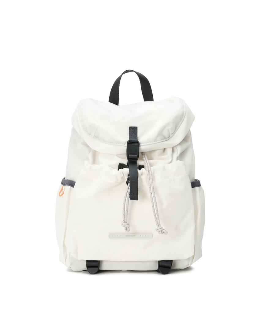 Rawrow String Mini Rucksack [8 Colors]