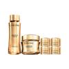 Skin Care Set Second Generation Jingjing Pure Water Cream Light Firming and Moisturizing Anti-aging and Diminishing Fine Lines Jingjing Pure