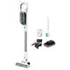 Multifunction Stick Vacuum Cleaner - BLACK & DECKER - REVSV18D1-QW - 36 AW - 18V 2.0 Ah - White