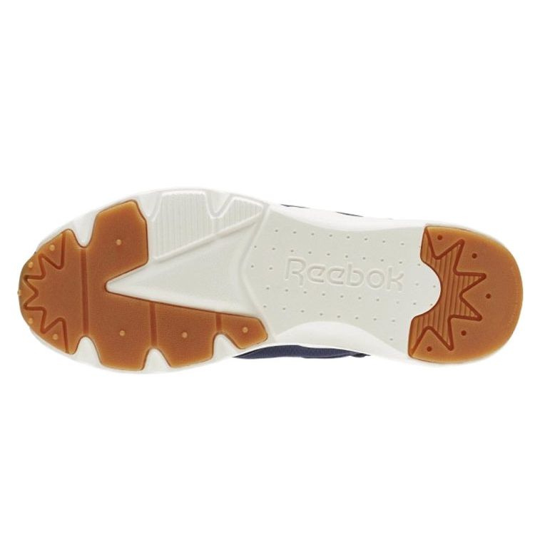 Reebok Furylite Lightweight Comfortable Low-Top Lifestyle Sneakers Women Sneakers Blue BD3008