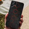 For Nothing CMF Phone 2 Pro Case Shockproof Back Cover For CMF Phone 2Pro Soft Silicone Fundas Bumper CMF Phone 2Pro A001 2025