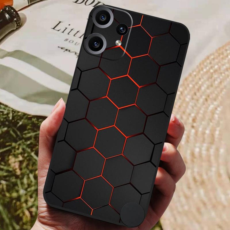For Nothing CMF Phone 2 Pro Case Shockproof Back Cover For CMF Phone 2Pro Soft Silicone Fundas Bumper CMF Phone 2Pro A001 2025