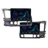Android Car Stereo Radio For Honda Civic 2005-2012 Car Multimedia Player 2 Din Head Unit Audio WIFI 2+32GB