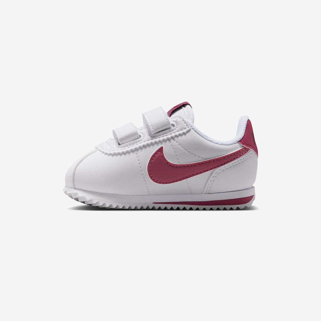 Nike Cortez Boy Toddler Velcro [IM2209-106]