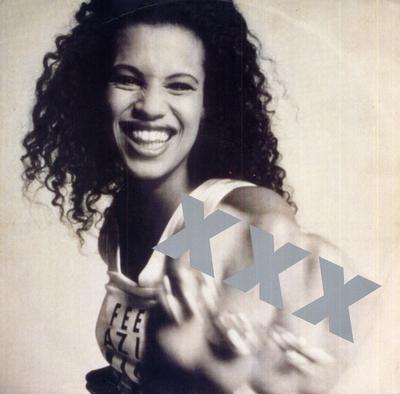 12inch Record NENEH CHERRY - Kisses On The Wind YRT33 Circa 1989 UK Dance & Electronica Used