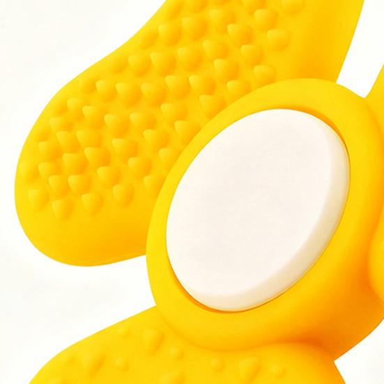 Koniczyna Odstresowująca Zabawka Sensoryczna Fidget Spinner Ergonomiczna Przenośna Podróżna Antystresowa 3 Tekstury Masaż Koniczyna Spinner Zabawka Dekompresyjna