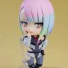 Anime Cyberpunk Edgerunners 2109 Lucy Gelenkige Actionfigur Modell Spielzeug 10cm In Schachtel