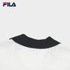 Fila Women's V-Neck Short Sleeve Knitted Top