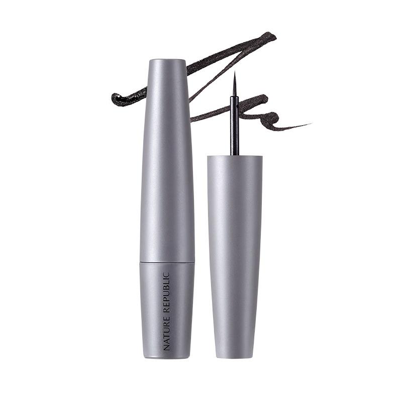 

[Nature Republic] Ботаническая жидкая подводка 3 г