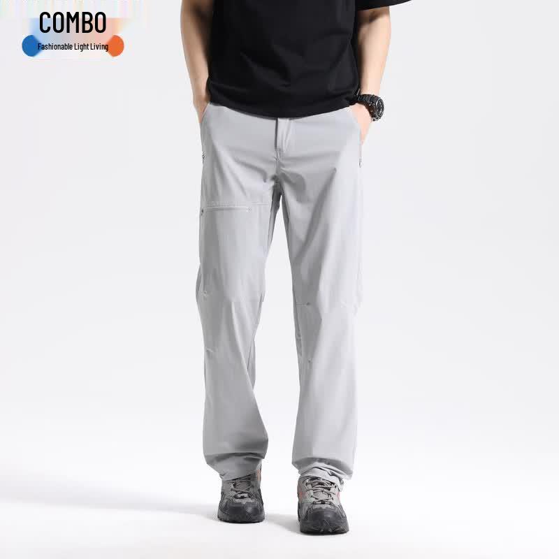 Kangbo Men s Outdoor Soft Shell Pants XL