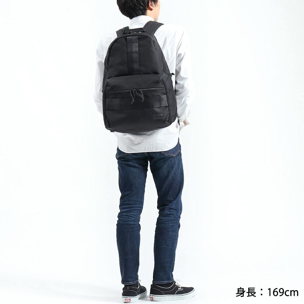 SHOULDER BAG DELTA ALPHA PACK L [Briefing] Men's D.BROWN