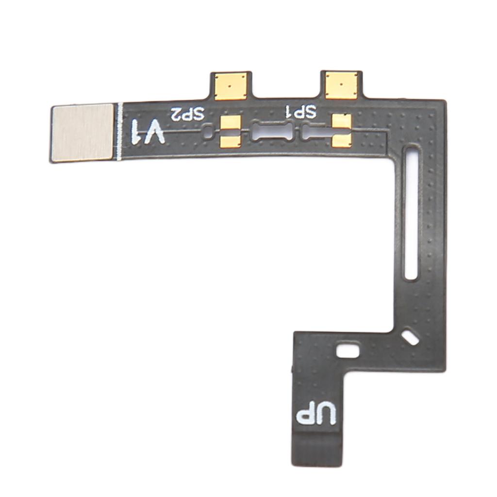 Game Console Cpu Cable Replacement for Oled Flex Sx for Switch Oled Revised V1 Cable TX PCB