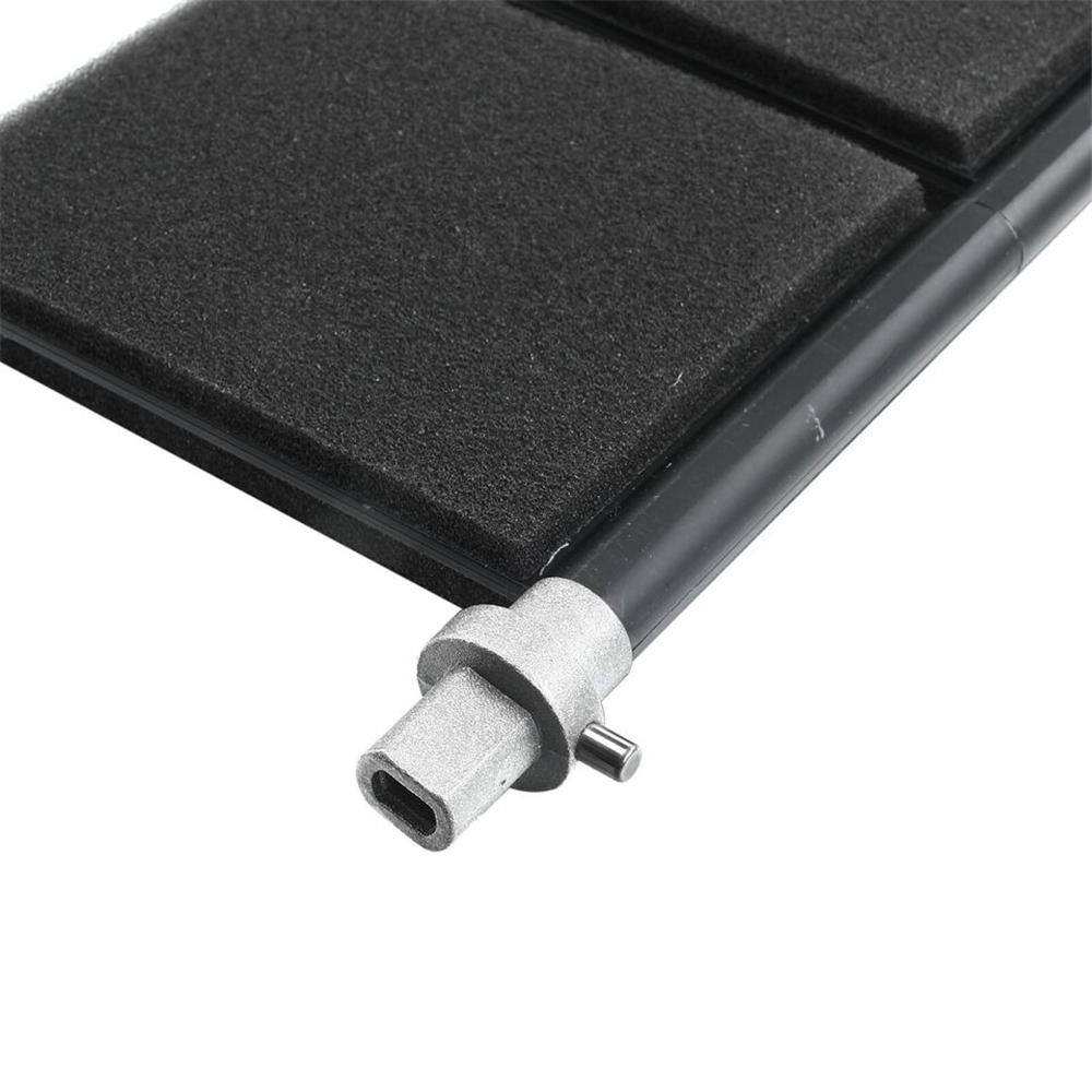 1× For 1999-2004 Jeep Grand Cherokee 5134349AA HVAC Blend Door Repair Kit W/ ATC
