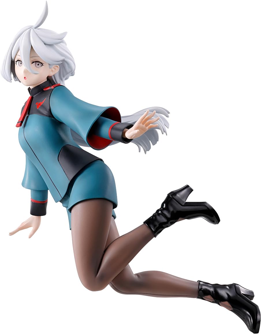 

Ichiban Kuji Mobile Suit Gundam: Witch of Mercury vol.2 B Prize Miorine Rembrandt MASTERLISE EXPIECE