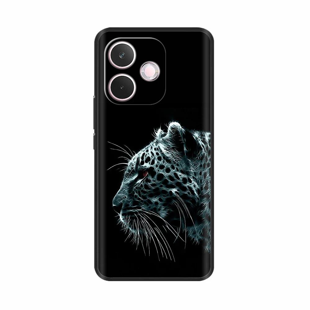 Case For OPPO A5 Pro Cover Silicone Soft TPU Phone Back Cover Bumper For OPPO A5 Pro 5G Cases Protective Shells a5Pro Fundas