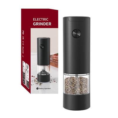 Lilang Electric Pepper Grinder