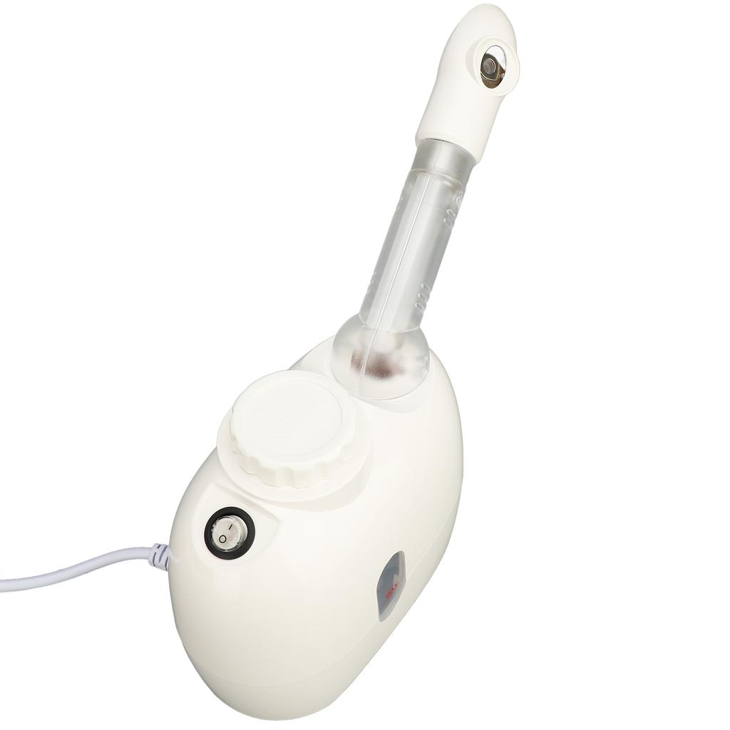 Face Steaming Machine Facial Cleaning 3 Gear Moisturizing Unclogs Pores Warm Mist Humidifier At