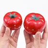 Tomato Timer Electronic Kitchen Reminder Pomodoro Mechanical Countdown Alarm Kitchen Cooking Tool Game Timer Clock