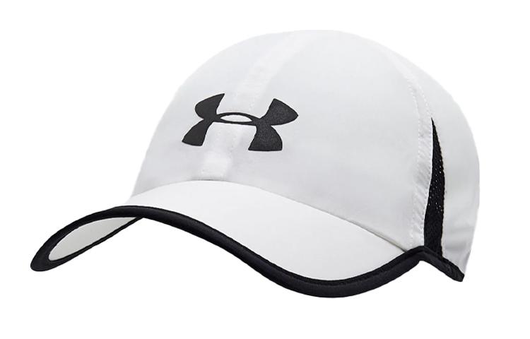 Under Armour Baseball Cap Unisex White 1291840-100