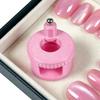 Nail Art Cat Eye Magnet Stick Magnetic Wide Cat Eye Tool Automatic Glass Beads Magnet Fast Magnetizing For Nail Gel Polish