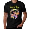 The Secret of Mana Video Game 2 T Shirt M