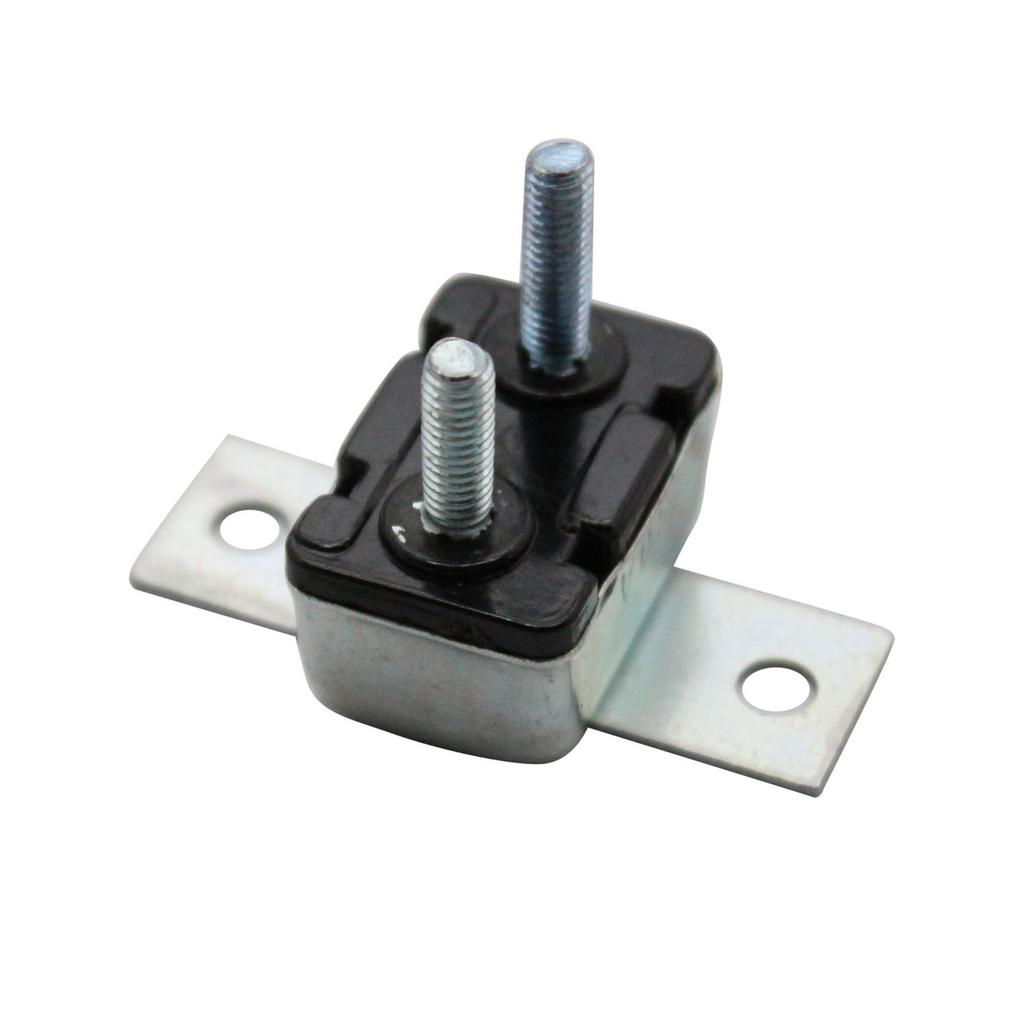 Fan Thermostat Kits Temperature Relay Kits 3102 175-185° SBC BBC