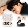 15Pairs Magnetic Nasal Breathing Dilators Kits Sport Nasal Dilator Boost Oxygen Intake,Breathing Refill Nose Clip