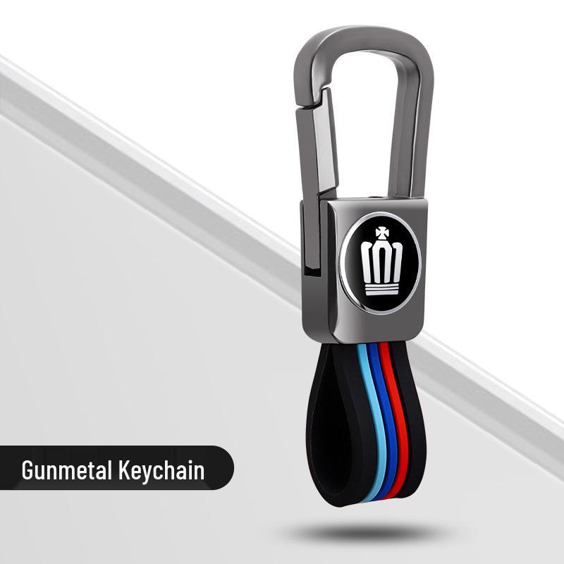 Crown 12/13/14 Gen Key Card Protective Shell for Car Remote Control