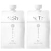 Prostep Haircare Shampoo 1000ml Refill Scalp Treatment 1000g Refill Original Logo Sticker A/G & +
