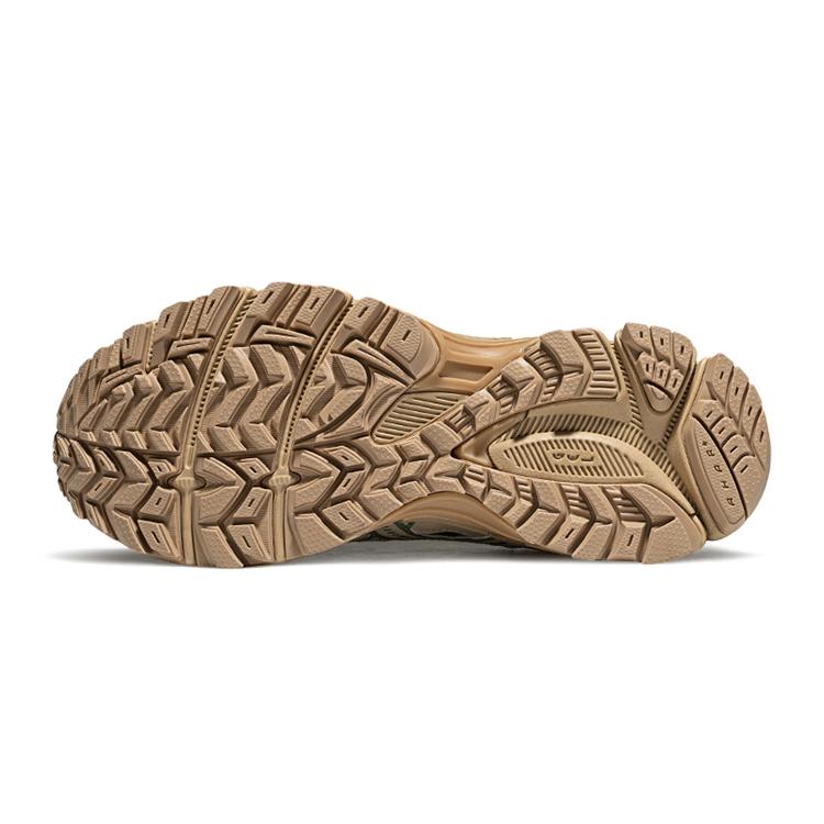 Asics Pánské hnědé 1012B788-202
