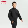 Li-Ning Men's Cardigan Sweatshirt AWDU905-1