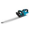 2000W 15000RPM Electric Hedge Trimmer Cordless Lawn Mower Hedge Pruner Trimmer Garden Power Tool For Makita Battery Pin