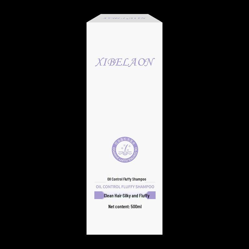 XIBELAON Oil Control Volumizing Shampoo