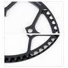 45T 47T 53T 56T 58T Light Weight Designs for Folding Bikes Biking 130mm BCD High Performances Folding Bikes Chainwheel